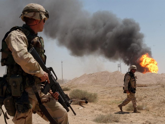 В Госдуме отреагировали на сообщения о подготовке британского спецназа к рейдам у берегов России