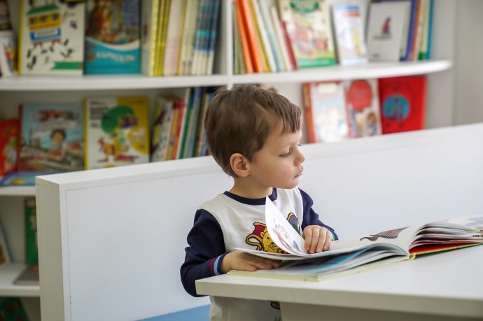 Индийское кино и милые звери. Шесть книг для детей любого возраста