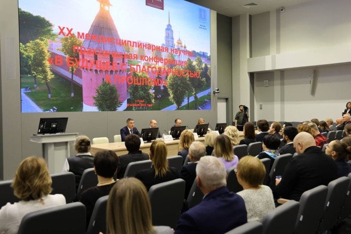 В Туле собрались лучшие стоматологи для обмена инновациями В Туле собрались лучшие стоматологи для обмена инновациями
