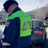 18 пьяных водителей задержали на прошлой неделе в Республике Алтай