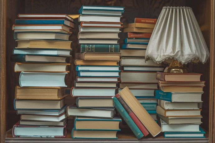 В Якутске впервые проведут фестиваль по обмену книгами