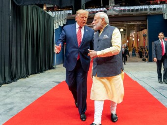 Провал политики Моди: братские обятия с Трампом обернулись 50% пошлинами