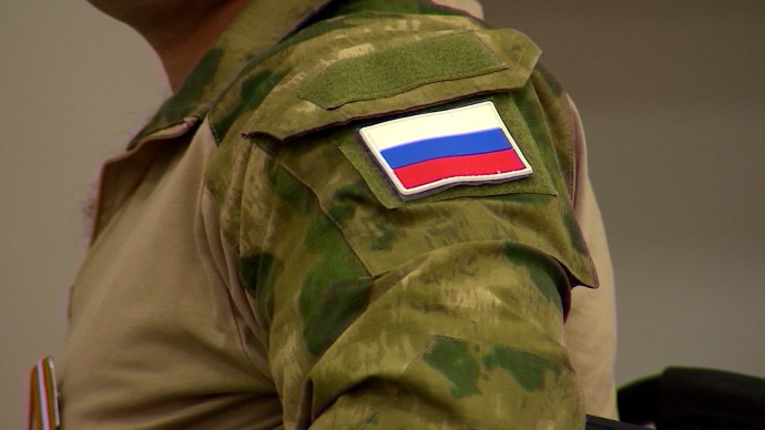 Александр Беглов: В Петербурге расширят меры поддержки участников СВО