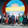 В центре "Россия" открывается выставка регионов страны