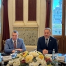 Дни Санкт-Петербурга пройдут в Республике Сербской