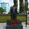 В городе Башкирии открыли обелиск памяти ветеранов Группы советских войск