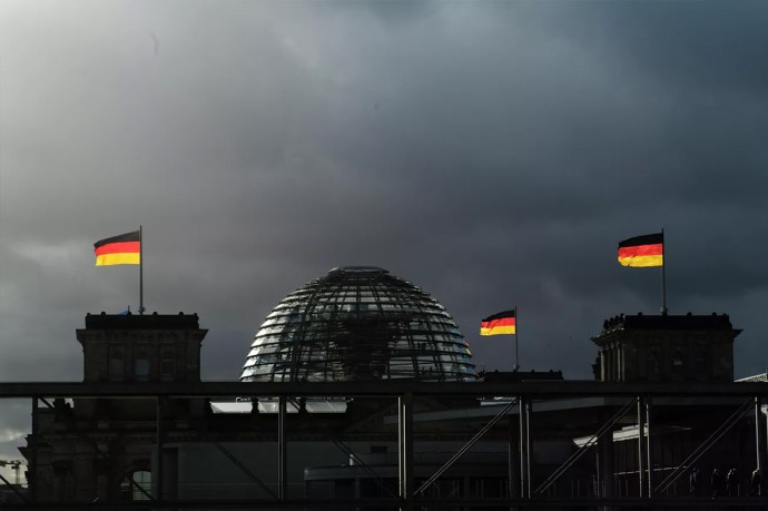 Лидер Левой партии Германии назвал ошибочными планы размещения в ФРГ ракет США Лидер Левой партии Германии назвал ошибочными планы размещения в ФРГ ракет США