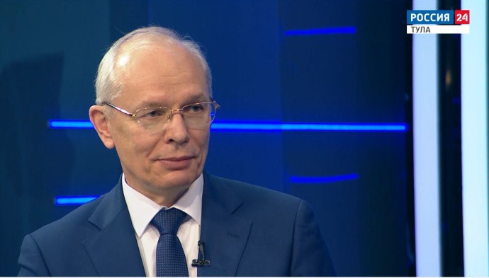Рустем Марданов: К концу года ключевая ставка может снизиться до 11–12%