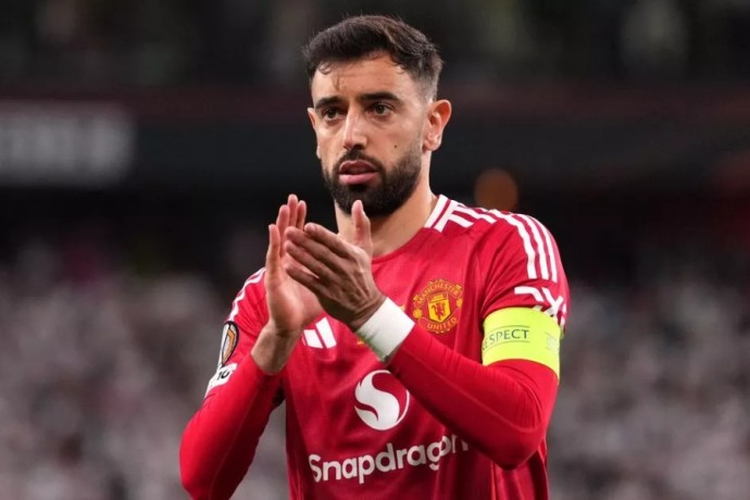 Бруну Фернандеш: "Манчестер Юнайтед" хотел, чтобы я ушёл ещё летом"