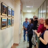 В Пущино открылась выставка Красноярского фотоклуба