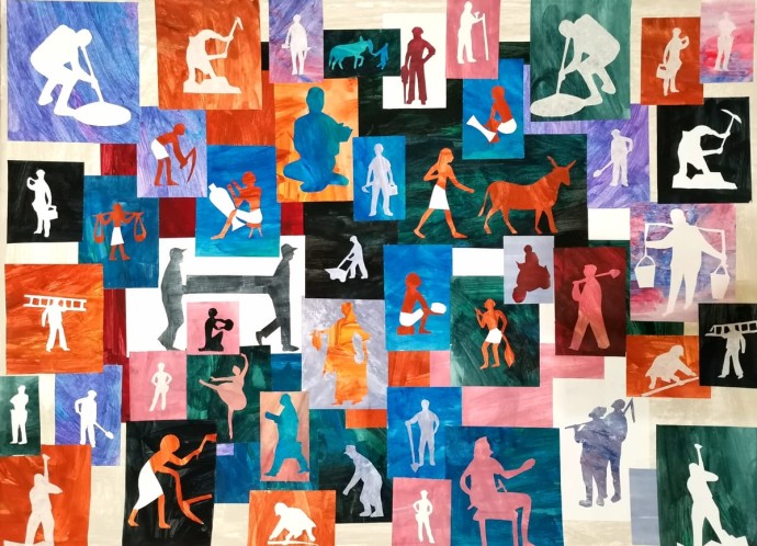 Выставка «Искусство труда» объединит художников со всей России на Хлебозаводе №9