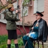 «Фронтовые бригады» дадут концерты во дворах ветеранов в Ярославской области