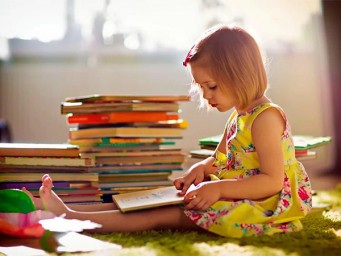 Президент России предложил запустить программу «Детская книжная карта»