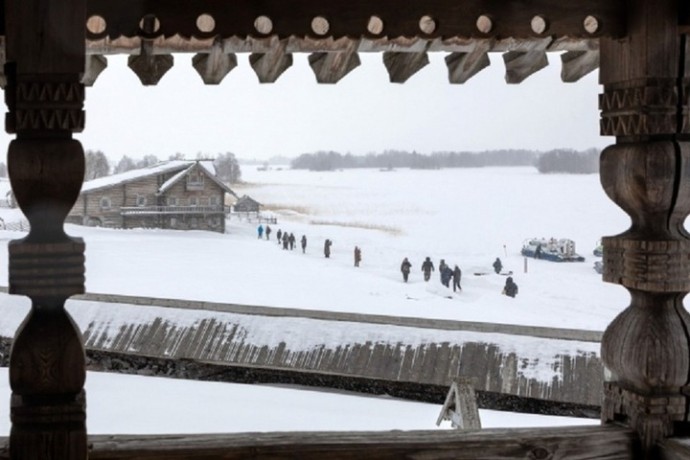 Стали известны детали инцидента с судном на воздушной подушке на Онежском озере в Карелии Стали известны детали инцидента с судном на воздушной подушке на Онежском озере в Карелии