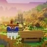Minecraft получил большое графическое обновление Vibrant Visuals