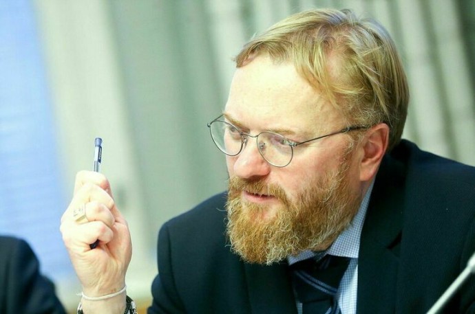 Депутат рассказал, в чем заключается уникальность русского народа