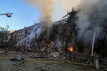 В Госдуме заявили о наличии у России возможностей «стереть Украину с карты мира»
