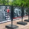 Фотовыставка «Курский характер. Послесловие» открылась в Москве — 31 кадр о трагедии и стойкости приграничья