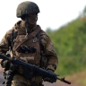 Упрощается присвоение воинских званий для добровольцев