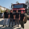 Из Якутска до Магадана летом: команда Богдана Булычёва рассказала о поездке по трассе «Колыма»