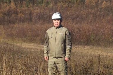 Прокопий Иванов, «Полюс Алдан»: «Наша задача — не просто взять, но и вернуть с лихвой»