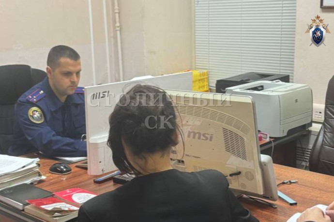 В Москве предъявили обвинение врачу-самоучке из-за смерти блогерши после увеличения ягодиц