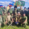 В Тюменской области почтили память легендарного атамана Ермака покорителя Сибири