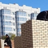 В Благовещенске на стройке нашли работников-нелегалов