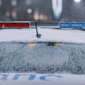 В Пензенской области легковушка столкнулась с самосвалом, есть пострадавший