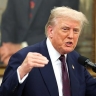 Трамп допустил готовность России к обмену территориями