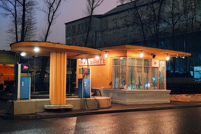 В Пензе в очередной раз взлетели в цене все марки бензина