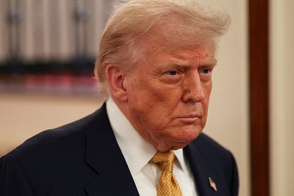 Раскрыто условие Трампа по поставкам оружия Украине