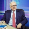 Рябков: невозможно урегулировать конфликт с Западом без остановки экспансии НАТО