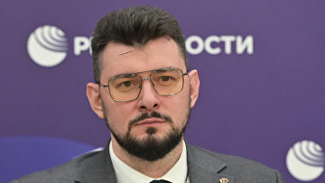 Глава Молодежного движения АЮР возглавил Корпус "За чистые выборы"
