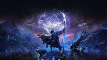 Elden Ring Nightreign: как тёмное фэнтези стало боевиком для компании