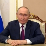 Владимир Путин поздравил выпускников школ