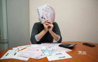 С июля в России вырастут тарифы ЖКХ: в ряде регионов — почти на 20%