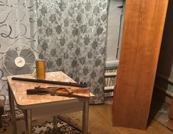 В Мордовии суд рассмотрит дело жителя Дубенского района, угрожавшего убийством сожительнице