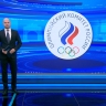 Международная федерация бобслея поддержала российских спортсменов