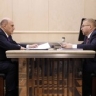 Встреча Михаила Мишустина с руководителем Федеральной таможенной службы Валерием Пикалёвым