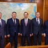 Айсен Николаев поставил задачи перед избранными главами районов Якутии
