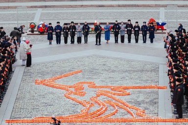 Собянин: 10 декабря в Москве пройдет патриотический форум «Поколение героев»