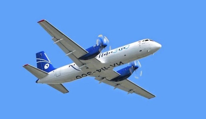 Российские авиадвигатели для Ил-114-300 в ходе испытаний наработали более 2 000 часов