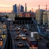 Дептранс Москвы: каждое второе нарушение ПДД в городе связано с превышением скоростного режима