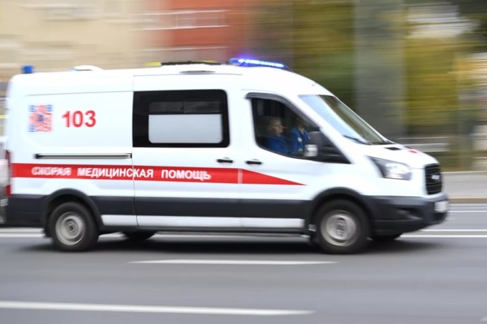 Беспилотник ВСУ сбросил боеприпас на Горловку: погиб мирный житель