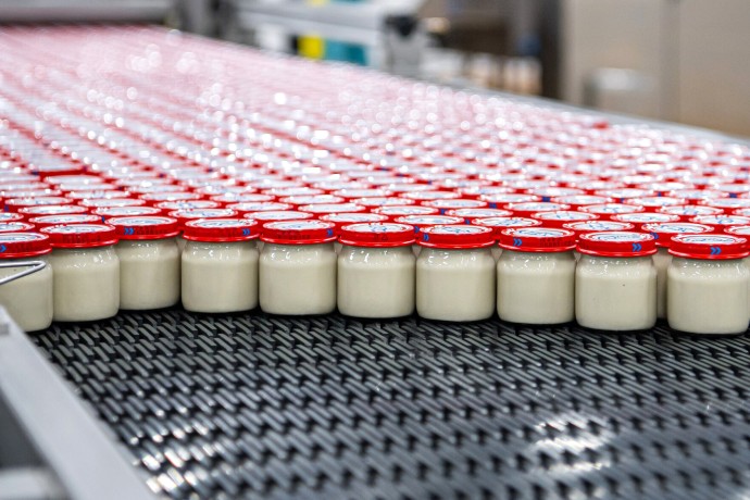 В СФ предложили централизованно закупать лечебное питание для детей В СФ предложили централизованно закупать лечебное питание для детей