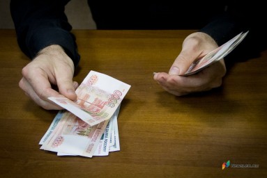 В Центробанке рассказали, где хранят деньги россияне