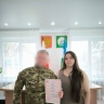 Участник СВО из Башкирии создал семью