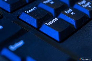 В новостях Дзен произошел сбой