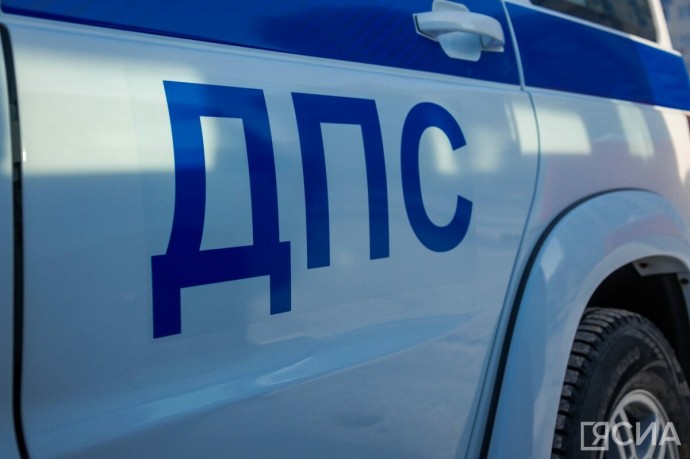В Якутии на усиленный вариант несения службы в выходные переходит ГАИ